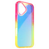 Funda Galaxy Iridiscente para iPhone 16 Plus