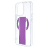 Funda Road Compatible con MagSafe para iPhone 15 Pro