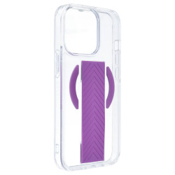 Funda Road Compatible con MagSafe para iPhone 15 Pro