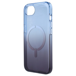Funda Antiyellow Degradada Compatible con Magsafe para iPhone 16e