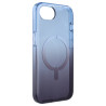 Funda Antiyellow Degradada Compatible con Magsafe para iPhone 16e