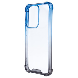 Funda Bumper Reforzada Degradada para Oppo Reno13 Pro 5G