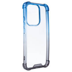 Funda Bumper Reforzada Degradada para Oppo Reno13 Pro 5G