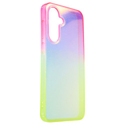 Funda Galaxy Iridiscente para Samsung Galaxy A36 5G