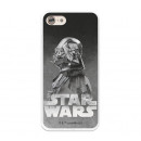 Cover Star Wars Darth Vader Nero iPhone 7