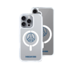 Coque Officielle PSG - Magsafe logo transparent