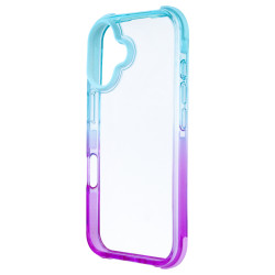 Custodia Bumper Rinforzata Sfumata per iPhone 16 - La Casa de las Carcasas, Accessori e Cover per telefoni