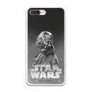 Cover Star Wars Darth Vader Nero iPhone 7 Plus