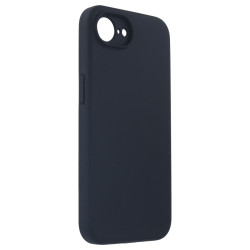 Funda Ultra suave con Cubre cámara para iPhone 16e