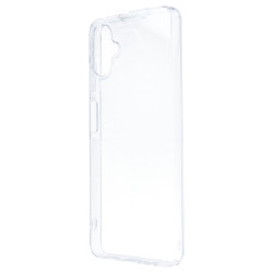Funda Silicona Transparente para Samsung Galaxy A06