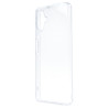 Funda Silicona Transparente para Samsung Galaxy A06