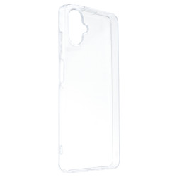 Funda Silicona Transparente para Samsung Galaxy A06