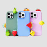 Lovely Tribe - Frutta