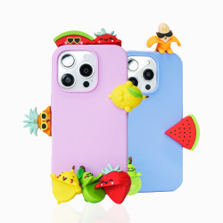 Lovely Tribe - Frutta