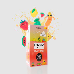 Lovely Tribe - Frutta