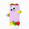 Lovely Tribe - Frutta