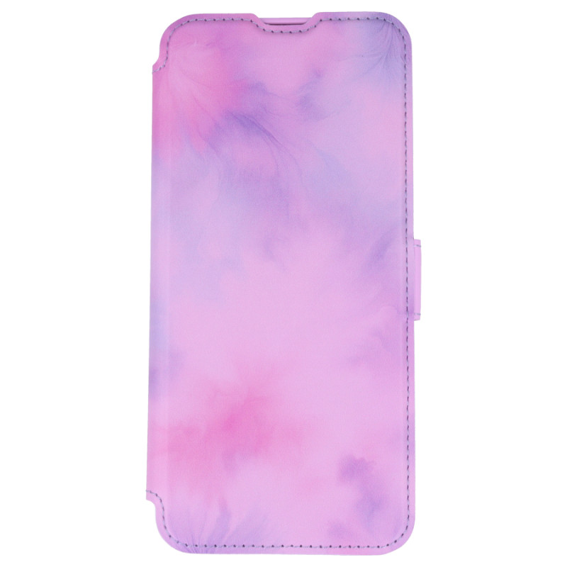 Funda Libro Suave Diseño para Oppo Reno13 FS 5G