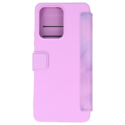 Funda Libro Suave Diseño para Oppo Reno13 FS 5G