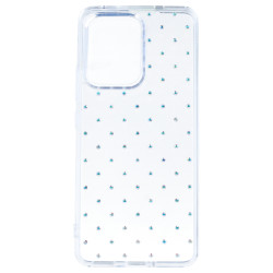 Funda Brillantes para Oppo Reno13 FS 5G