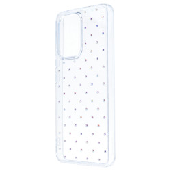 Funda Brillantes para Oppo Reno13 FS 5G
