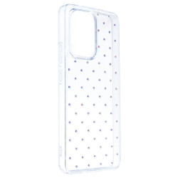 Funda Brillantes para Oppo Reno13 FS 5G
