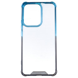 Funda Bumper Reforzada Degradada para Oppo Reno13 FS 5G
