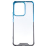 Funda Bumper Reforzada Degradada para Oppo Reno13 FS 5G