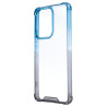 Funda Bumper Reforzada Degradada para Oppo Reno13 FS 5G