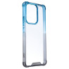 Funda Bumper Reforzada Degradada para Oppo Reno13 FS 5G