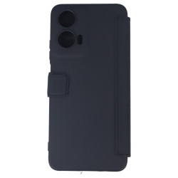 Funda Libro Suave para Motorola Moto G35