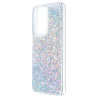 Funda Glitter Premium para Motorola Moto G35