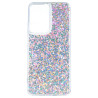 Funda Glitter Premium para Motorola Moto G55
