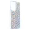 Funda Glitter Premium para Motorola Moto G55