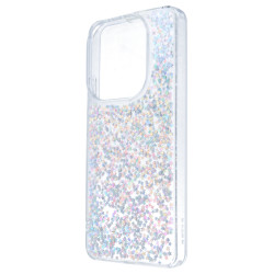Funda Glitter Premium para Xiaomi Redmi Note 14 4G