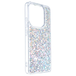 Funda Glitter Premium para Xiaomi Redmi Note 14 4G