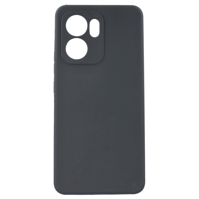 Funda Ultra suave con Cubre cámara para Oppo Reno13 FS 5G