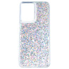 Funda Glitter Premium para Motorola Moto G15