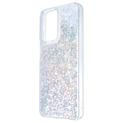 Funda Glitter Premium para Motorola Moto G15