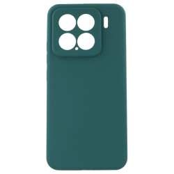 Funda Ultra suave con Cubre cámara para Xiaomi 15