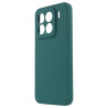 Funda Ultra suave con Cubre cámara para Xiaomi 15