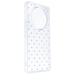 Funda Brillantes para Honor Magic7 Lite