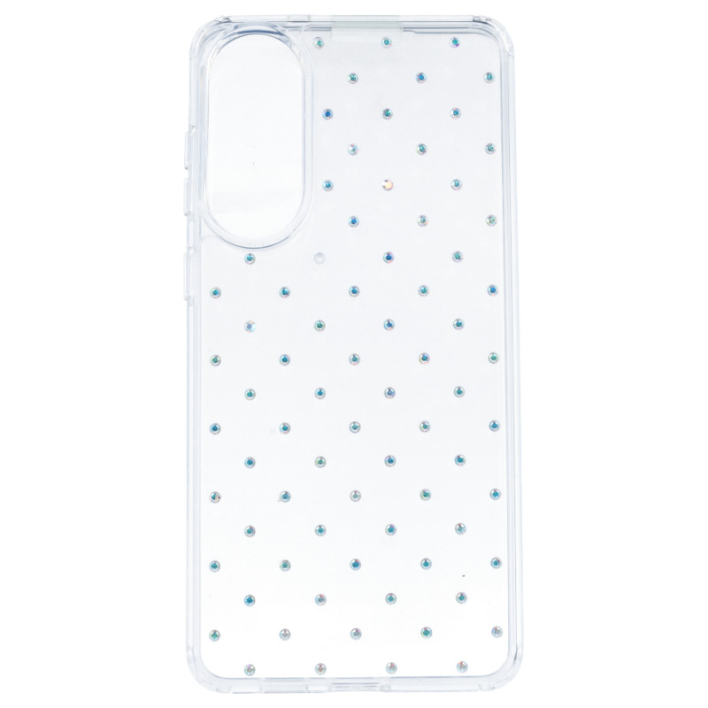 Funda Brillantes para Samsung Galaxy S25 Edge