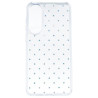 Funda Brillantes para Samsung Galaxy S25 Edge