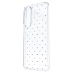 Funda Brillantes para Samsung Galaxy S25 Edge