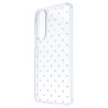 Funda Brillantes para Samsung Galaxy S25 Edge