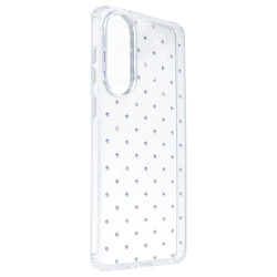 Funda Brillantes para Samsung Galaxy S25 Edge
