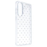 Funda Brillantes para Samsung Galaxy S25 Edge