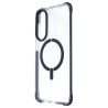 Funda Bumper Compatible con Magsafe para Samsung Galaxy S25 Edge