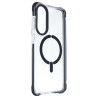 Funda Bumper Compatible con Magsafe para Samsung Galaxy S25 Edge