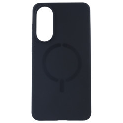 Funda Ultra Suave compatible con Magsafe para Samsung Galaxy S25 Edge